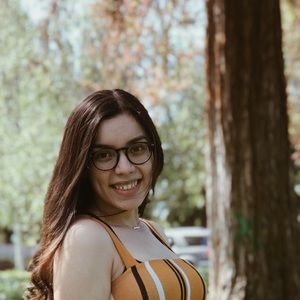 Meet your Posher, Celeena!